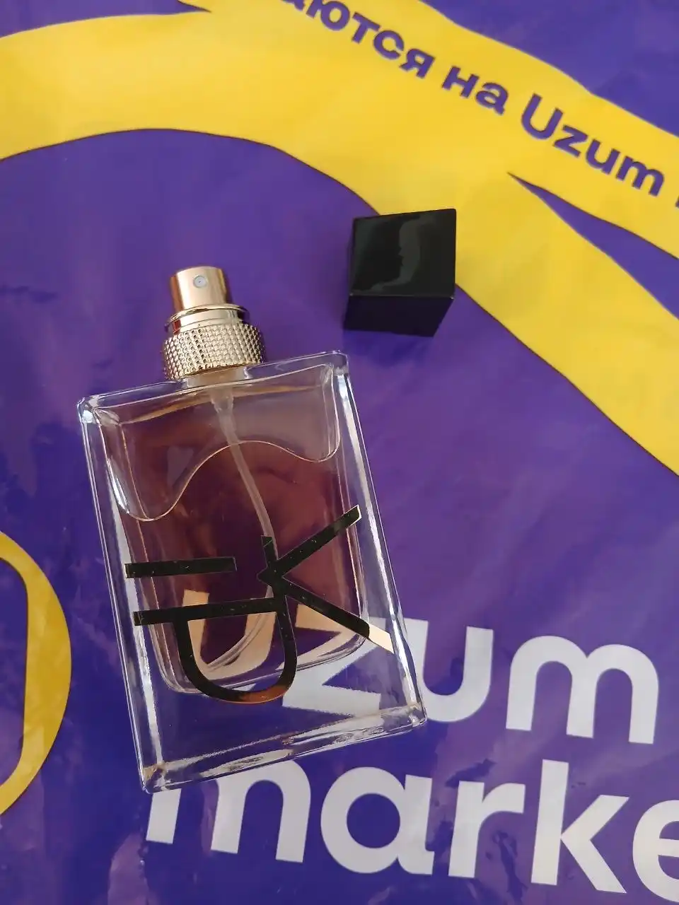 YSL Libre, ayollar va qizlar uchun atir, yozgi ayollik jozibasi, sovg'a uchun, 50 ml
