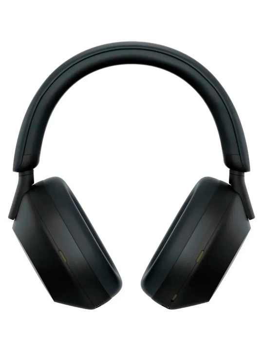 Simsiz quloqchinlar WH-1000XM5, yig`iluvchan, ovoz boshqaruvi - 