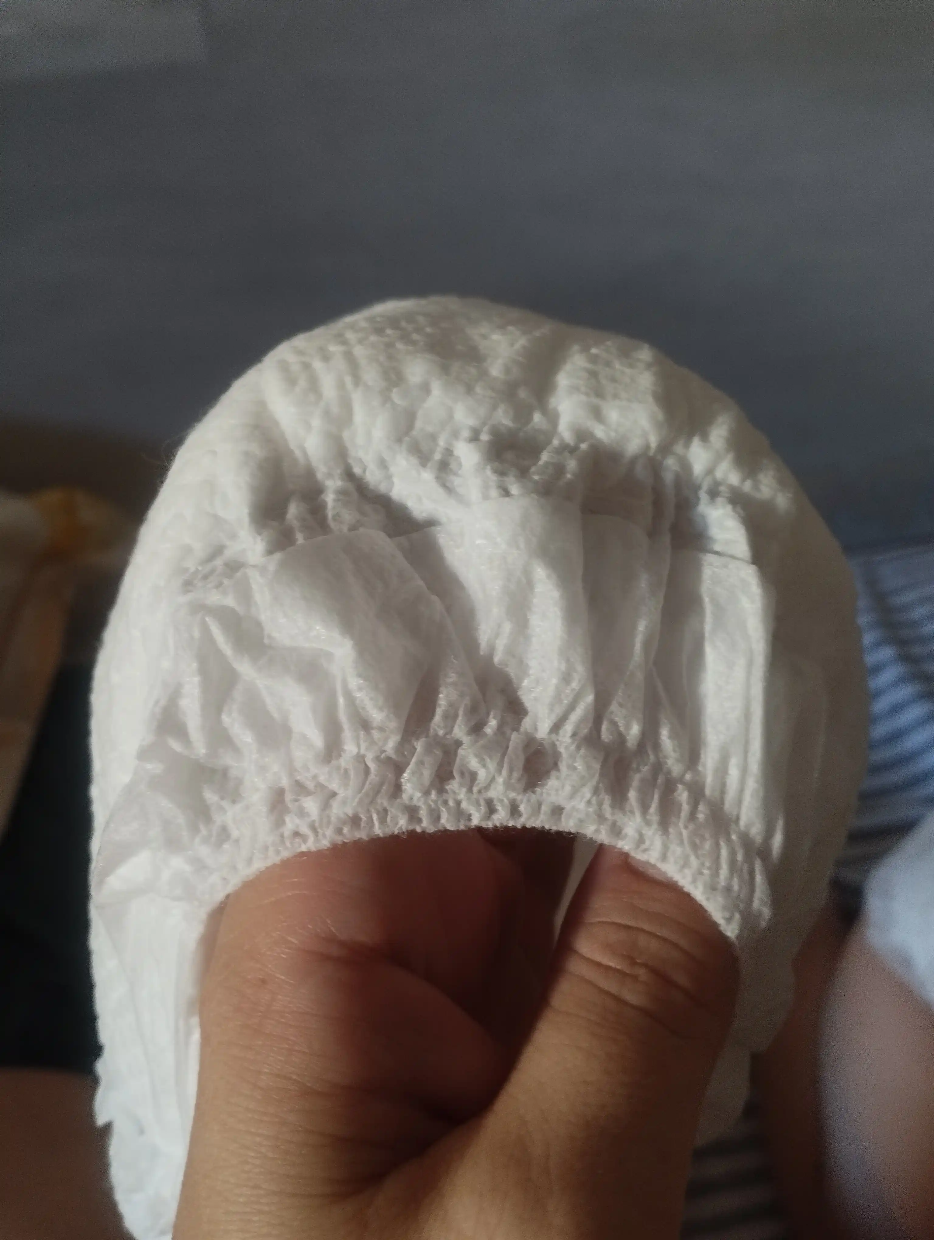 Bolalar tagliklari pruddy trusikchali,o'lchami 2,3,4,5,6