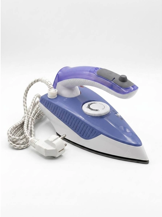 Дорожный утюг Starlux SL-32677