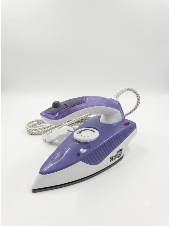 Дорожный утюг Starlux SL-32677