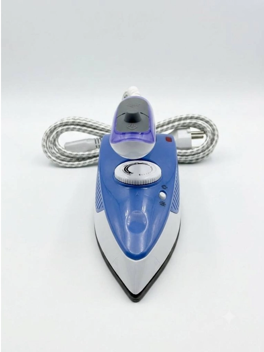 Дорожный утюг Starlux SL-32677