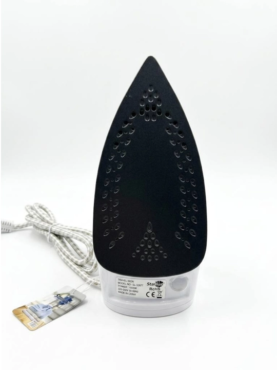 Дорожный утюг Starlux SL-32677