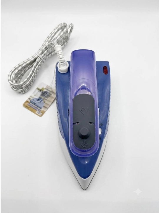 Дорожный утюг Starlux SL-32677