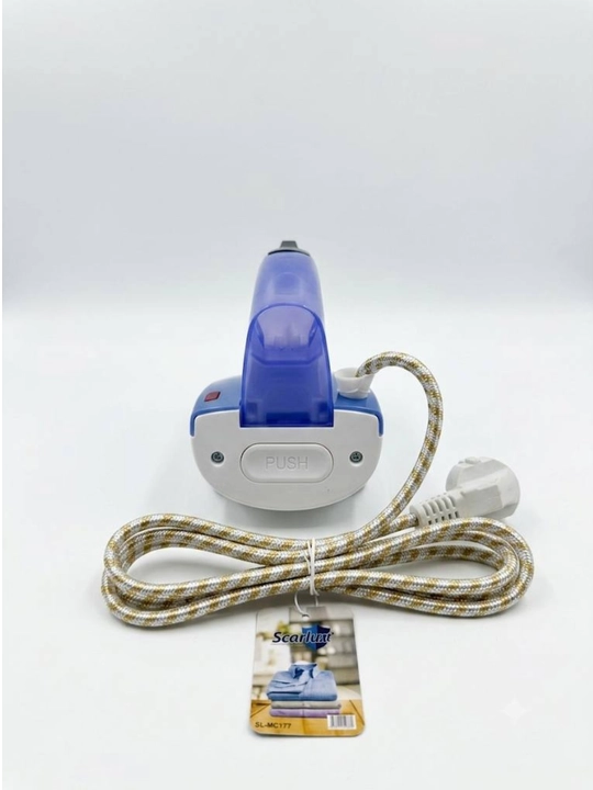 Дорожный утюг Starlux SL-32677