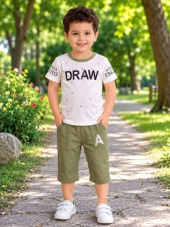 Yashil xaki