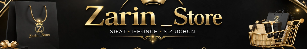 Zarina_Store