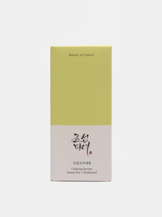 Сыворотка для лица Beauty of Joseon 30 мл – восстанавливающая и питательная сыворотка