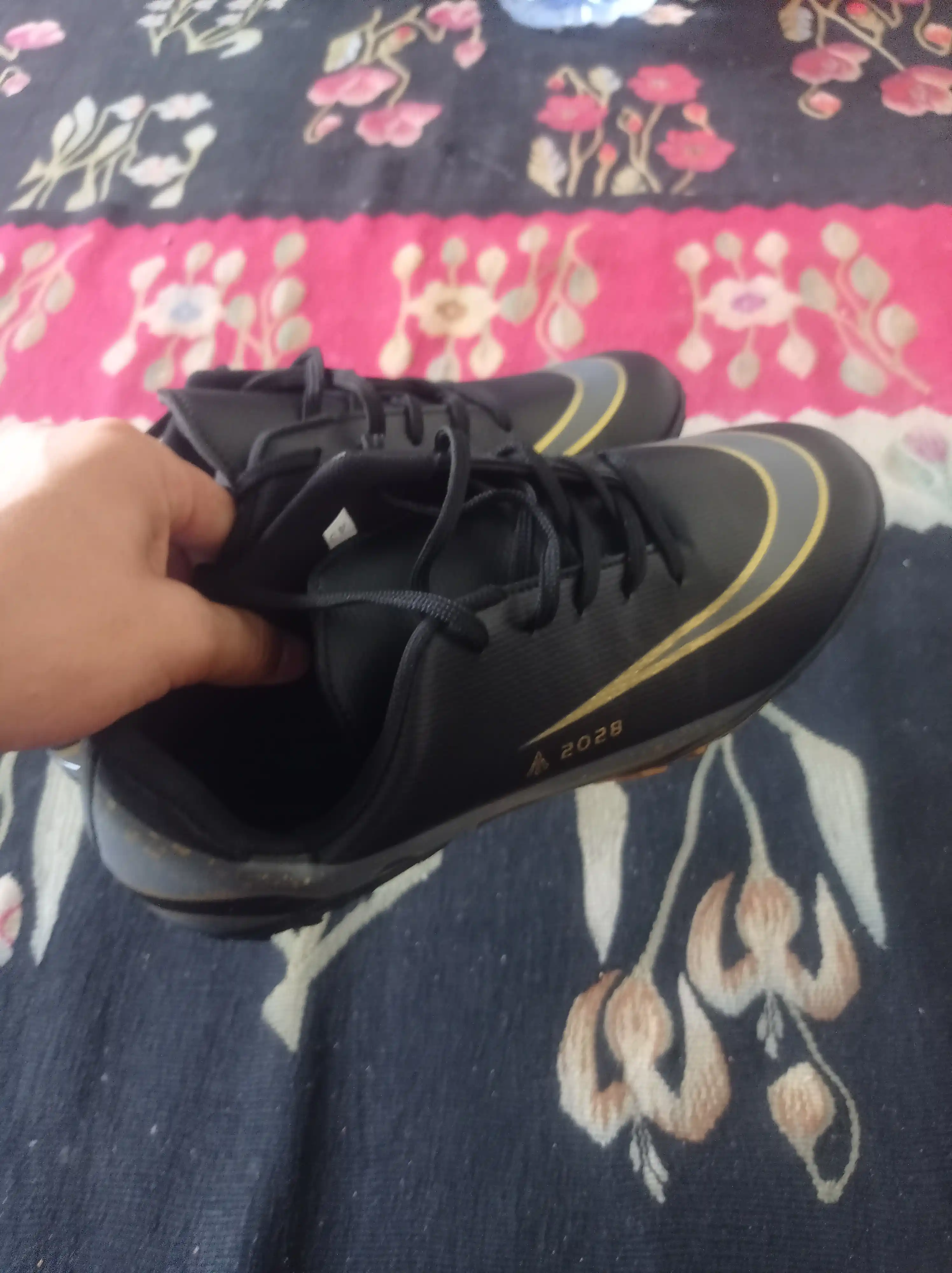 Futbol butsalar Air Zoom Speed – sarakanoshka va butsi futbol uchun, 38–44, 3ta rang