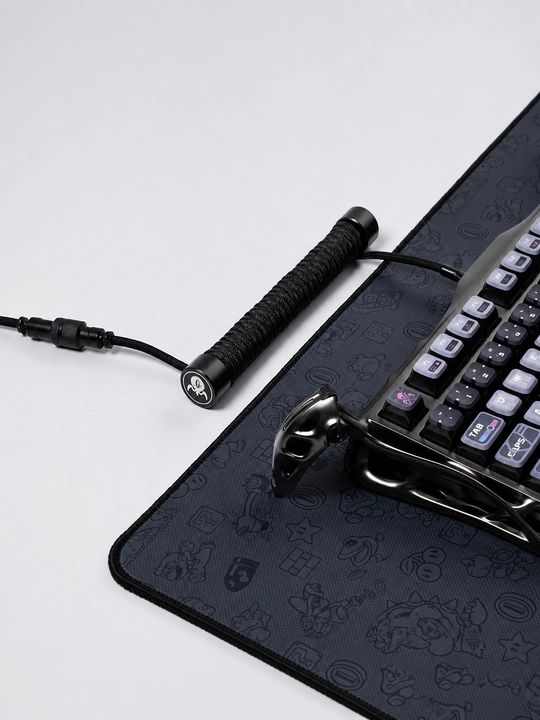 GRAVASTAR Витой USB-кабель Aviator