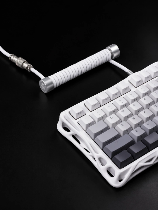 GRAVASTAR Aviator spiral USB kabeli