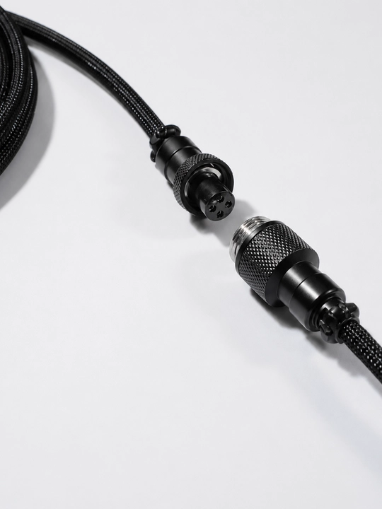 GRAVASTAR Витой USB-кабель Aviator