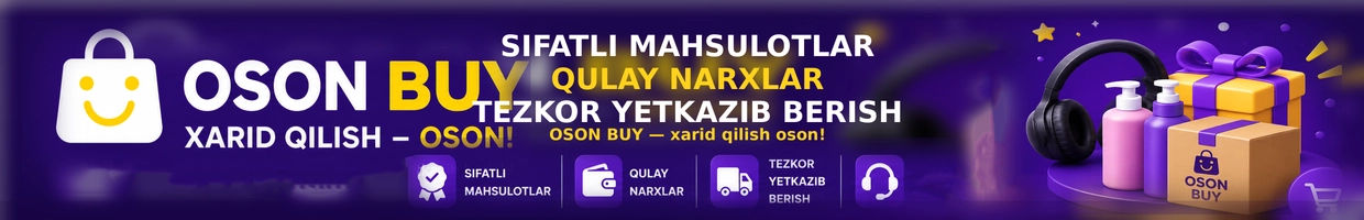 OSON BUY