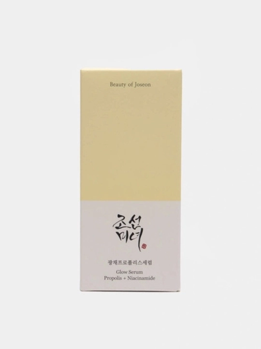 Сыворотка для лица Beauty of Joseon 30 мл - восстанавливающая и питательная сыворотка