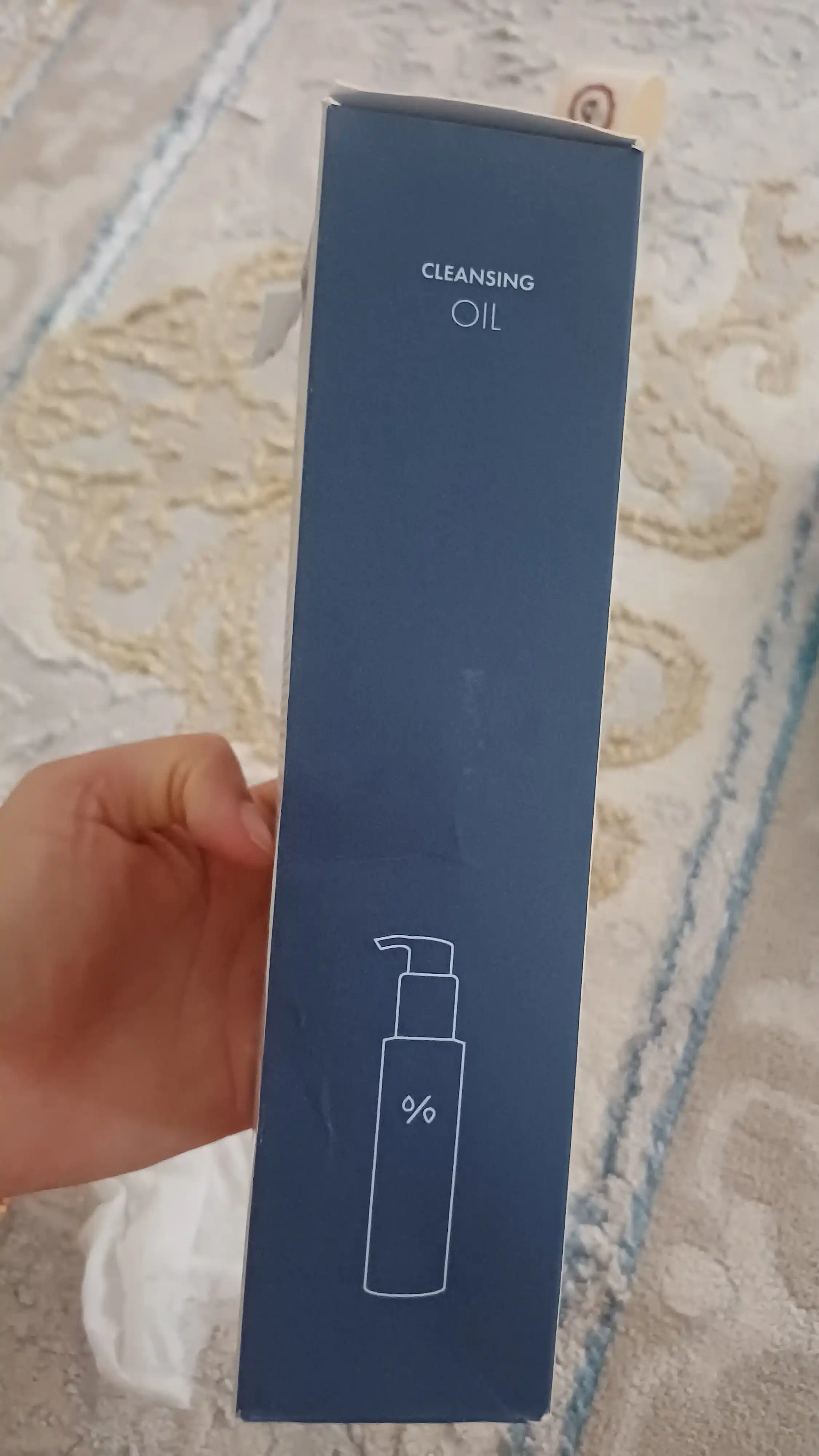 Dr. Ceuracle ikki marta tozalash to'plami Pro Balance Cleansing Duo Set