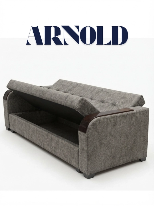 ARNOLD - мягкая мебель, современный диван, раскладной диван, диван для гостиной