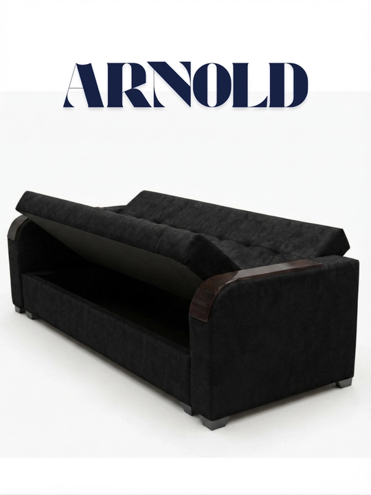 ARNOLD - мягкая мебель, современный диван, раскладной диван, диван для гостиной