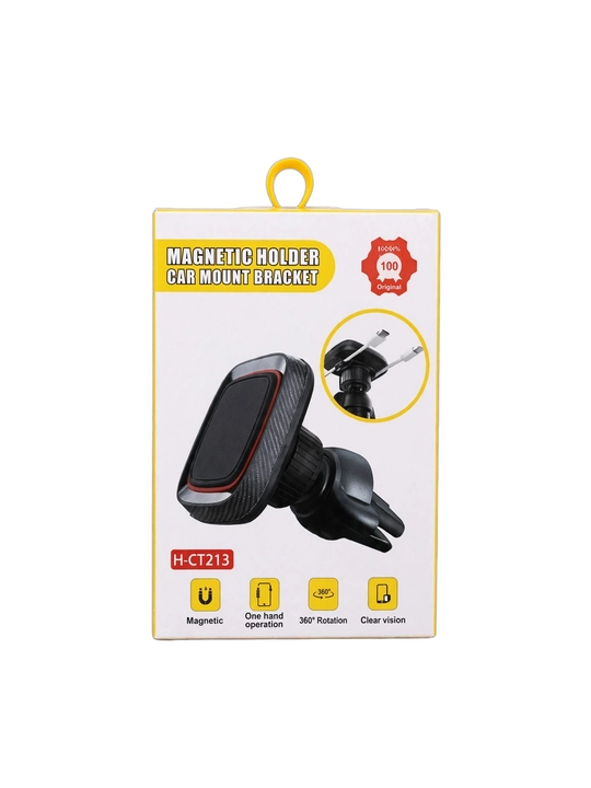 Magnitli telefon ushlagichi H-CT213