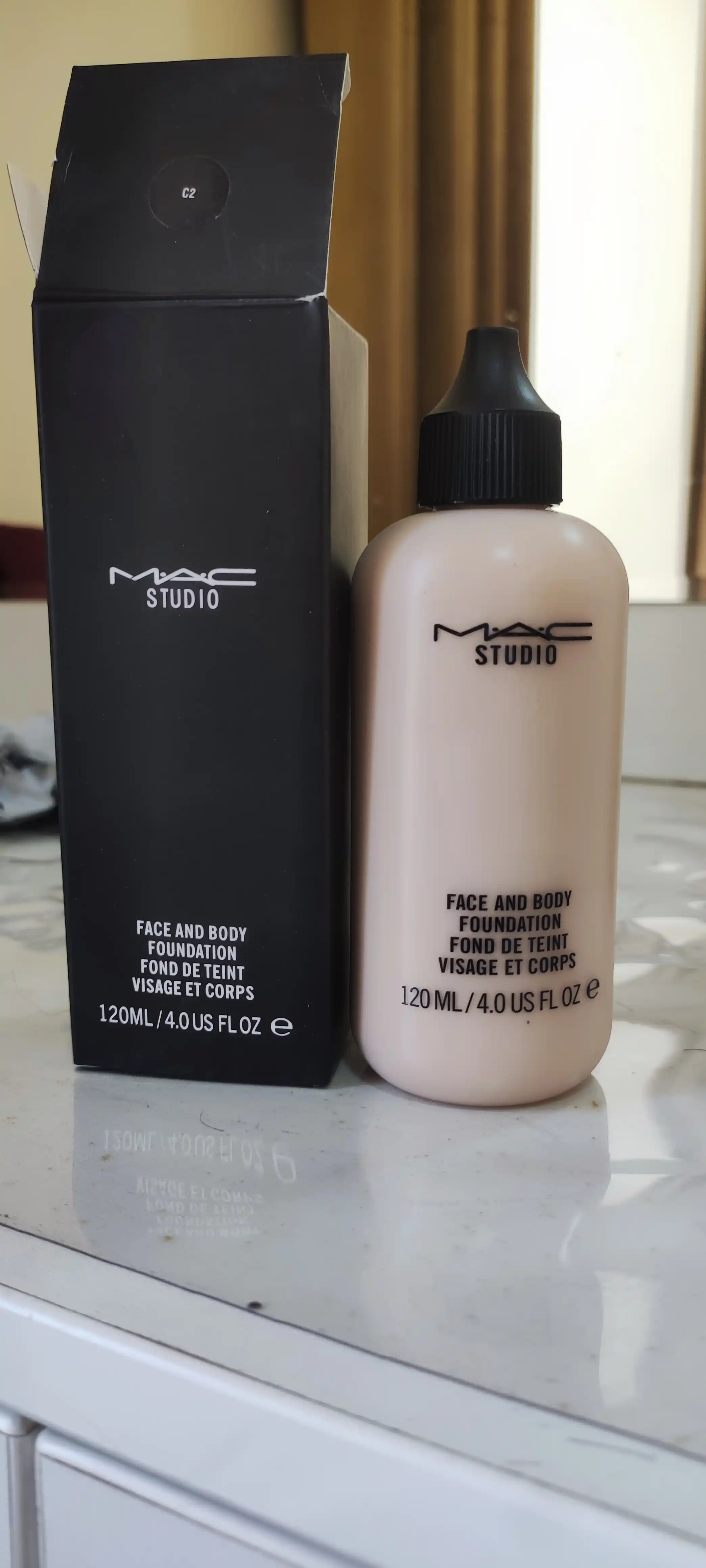 Mac fondi