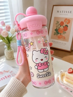 Пастельно-коралловый