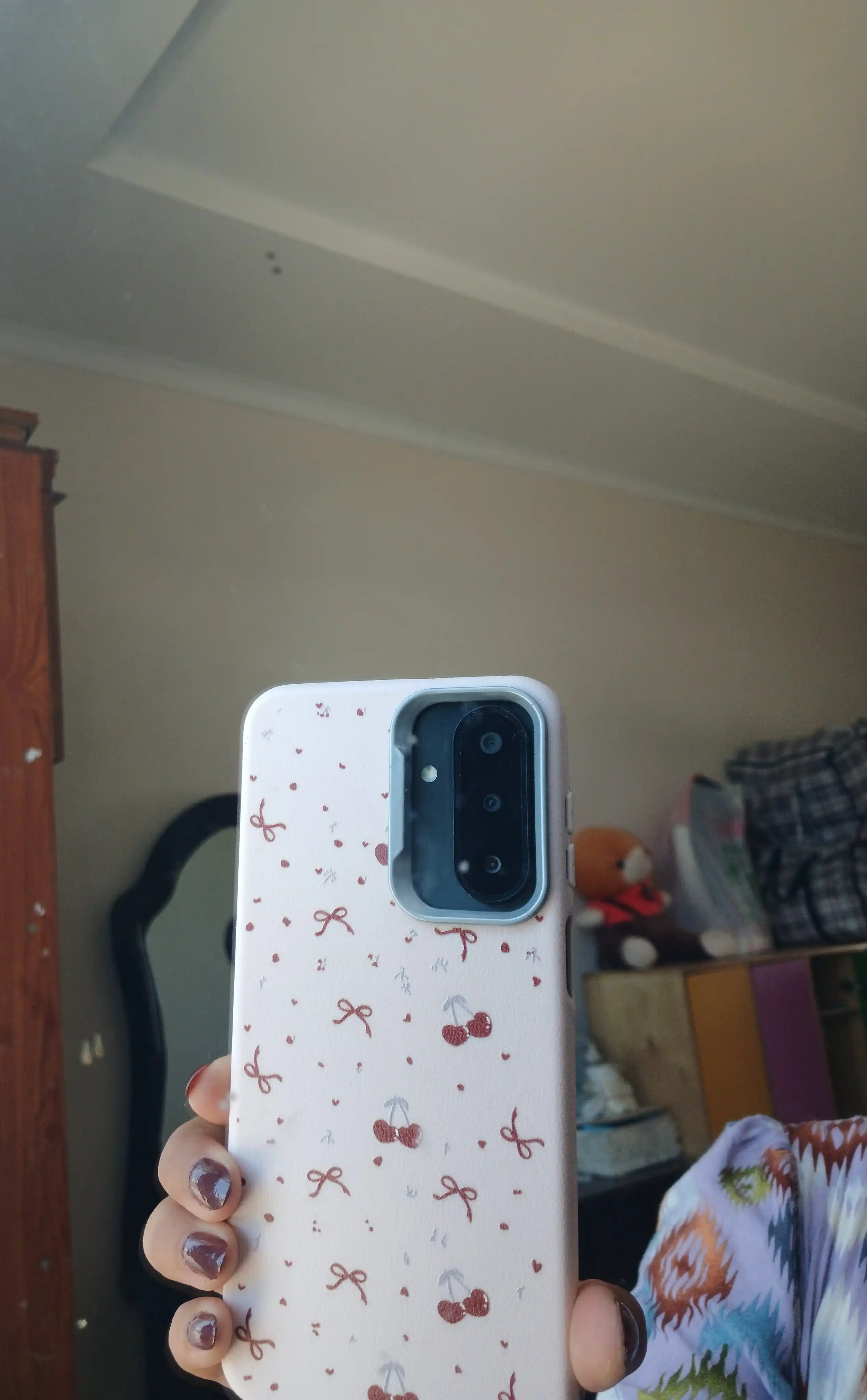 Мягкий силиконовый чехол для Samsung A56, A16, A17, A23, A12, A14, A15, A26, A36, A21S,