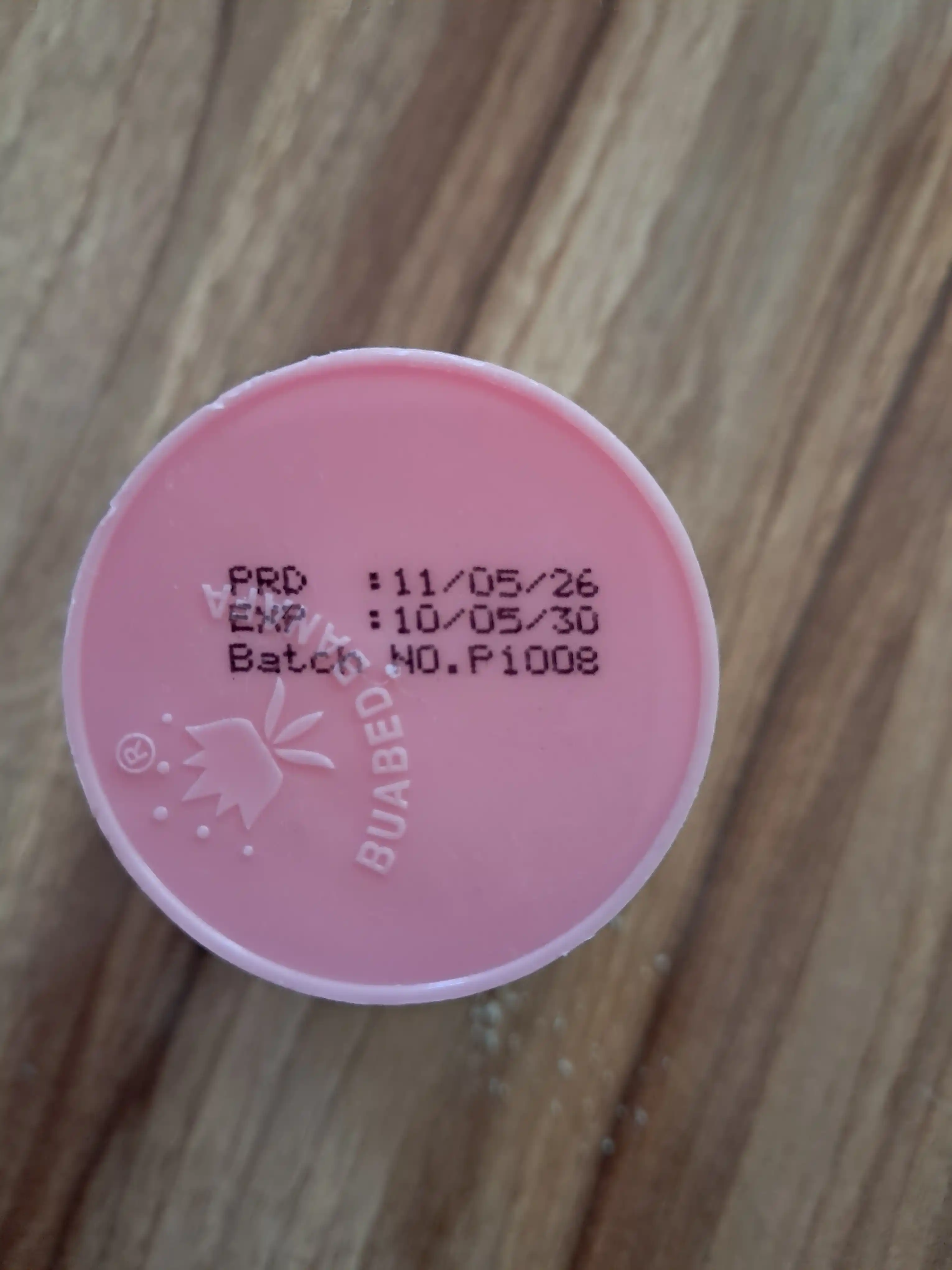 Ayollar va erkaklar uchun ter va hidga qarshi sprey, 50 ml