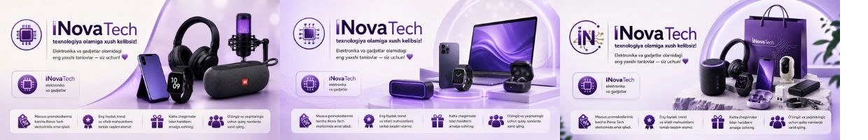 INovaTech