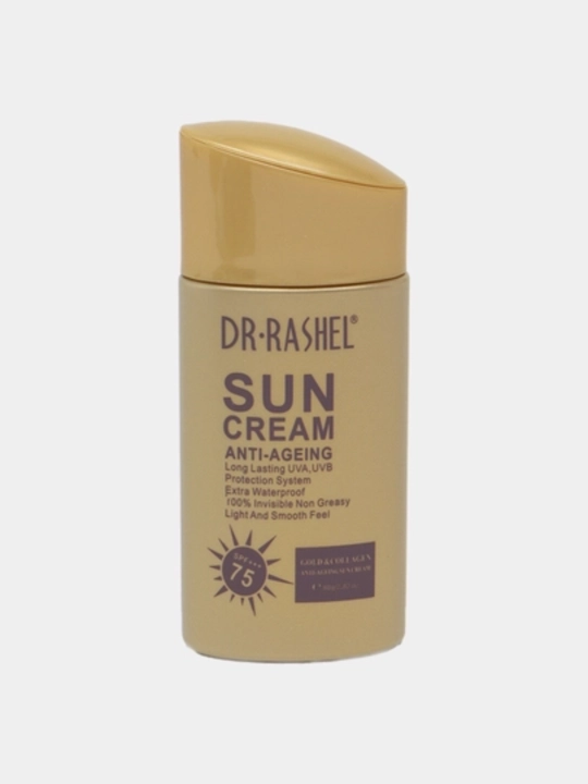Quyoshdan saqlovchi krem Dr.Rashel, Sun Cream Anti-Aging