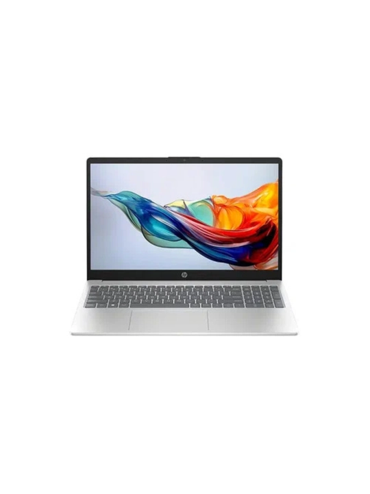 Ноутбук HP Laptop 15 AMD Ryzen 7 5825U RAM 8GB SSD 512GB 15.6" FHD Display