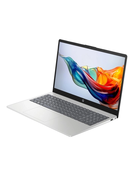 Ноутбук HP Laptop 15 AMD Ryzen 7 5825U RAM 8GB SSD 512GB 15.6" FHD Display