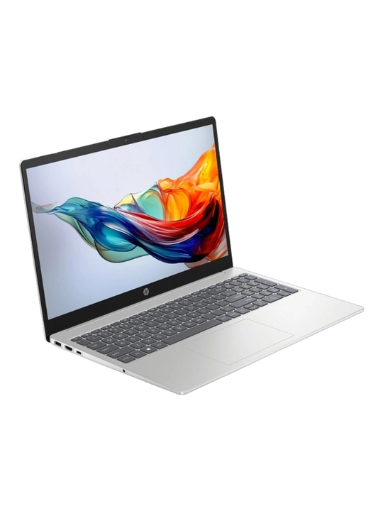 Ноутбук HP Laptop 15 AMD Ryzen 7 5825U RAM 8GB SSD 512GB 15.6" FHD Display