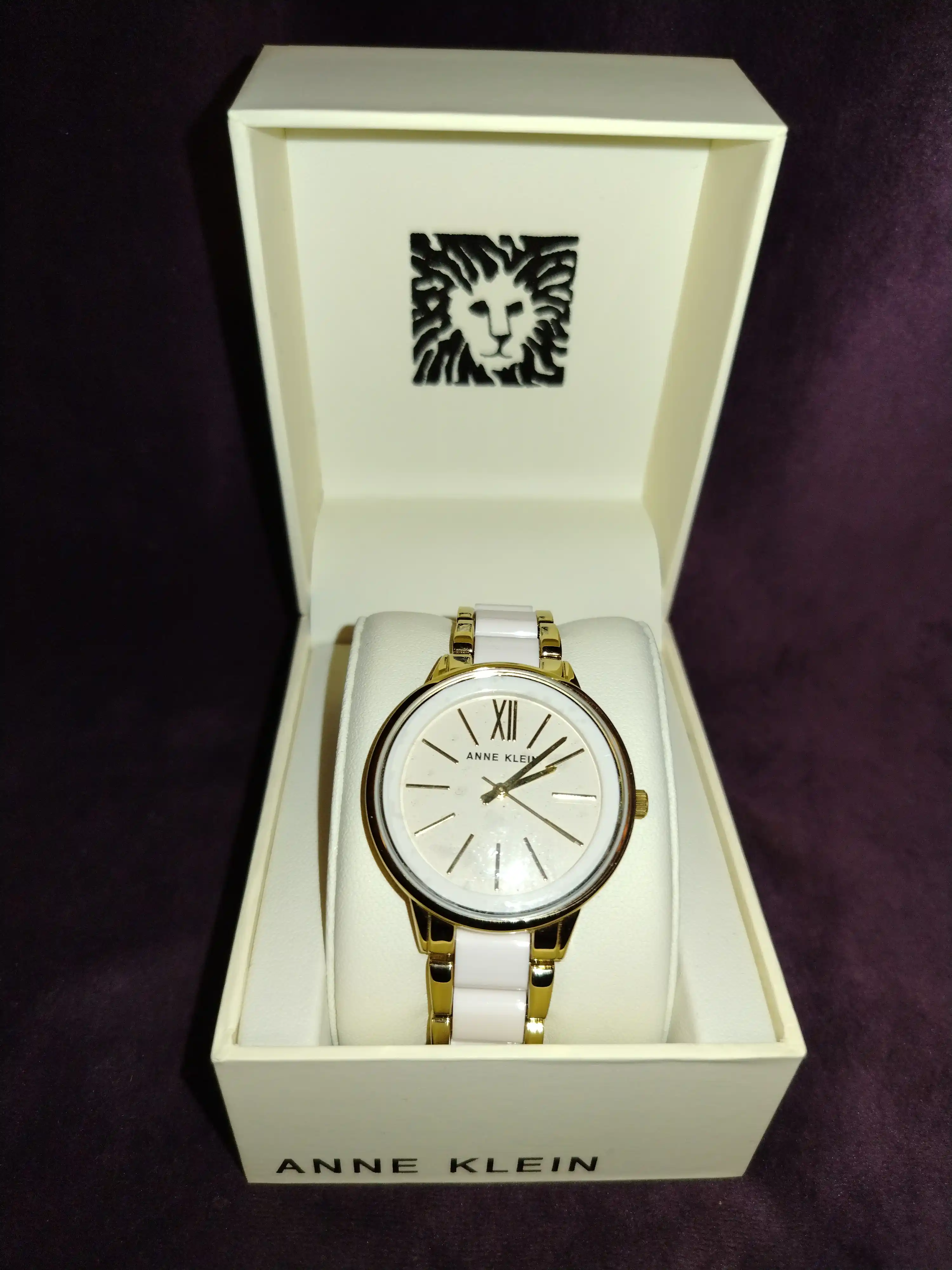 Ayollar qo'l soati Anne Klein AK/1412