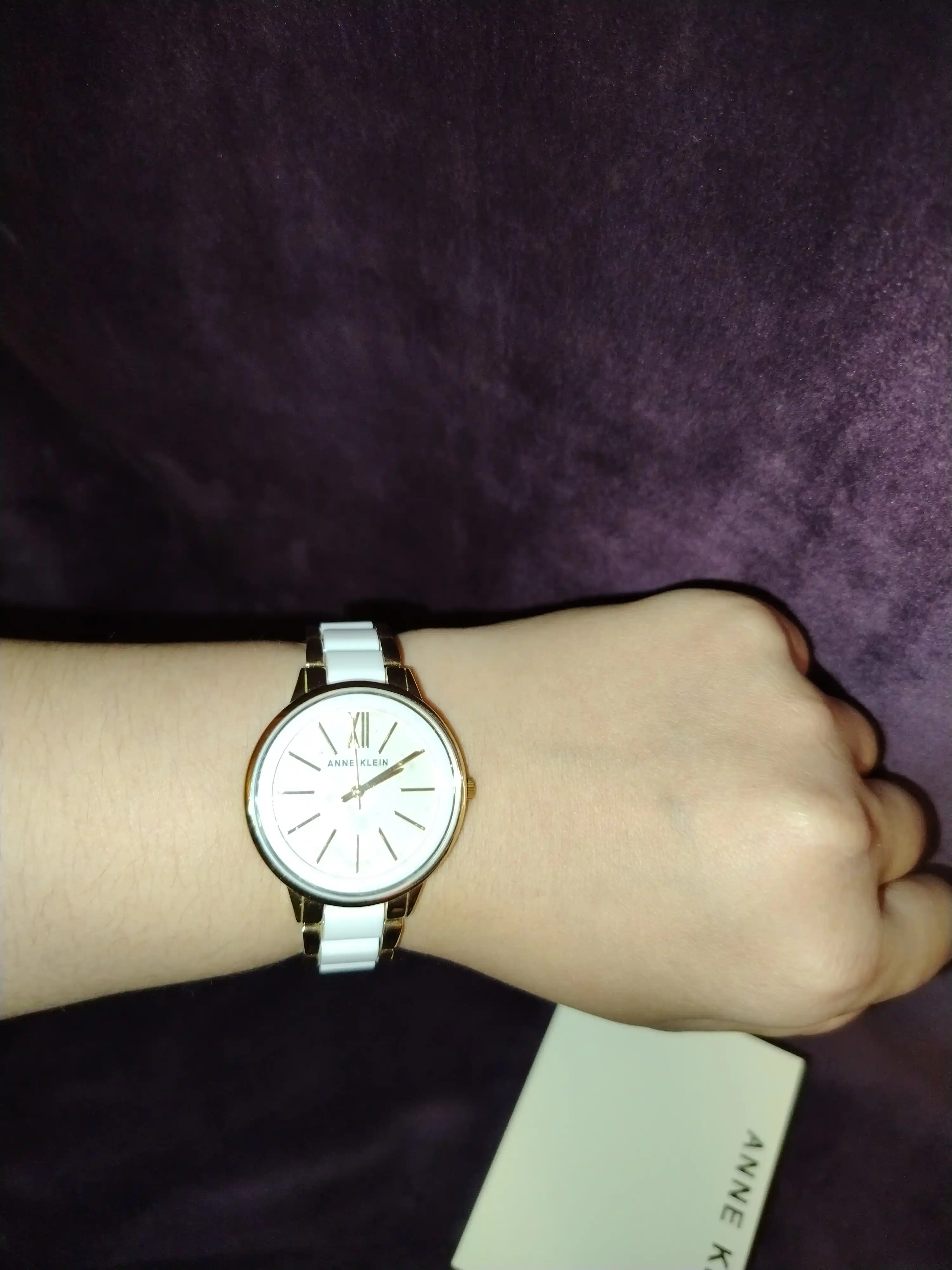 Ayollar qo'l soati Anne Klein AK/1412