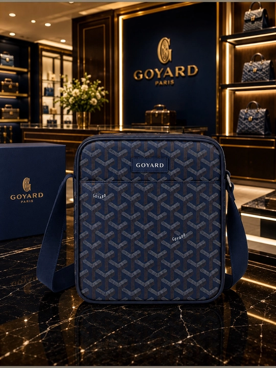 Goyard Мини-Клатч - 
