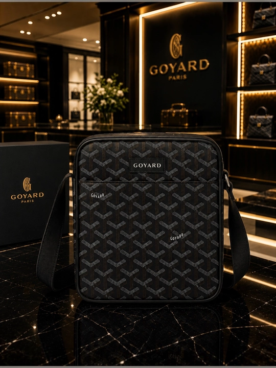 Goyard Мини-Клатч - 
