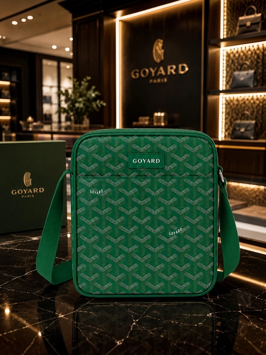 Goyard Мини-Клатч - 