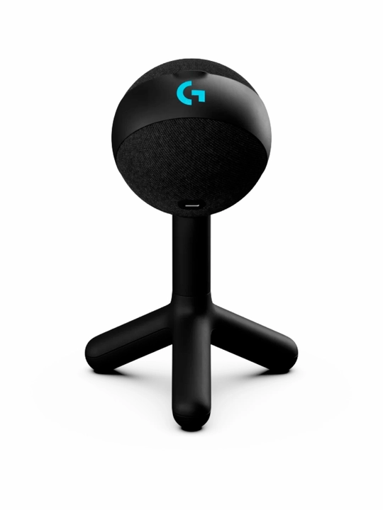 Logitech Yeti Orb USB kondensatorli mikrofon
