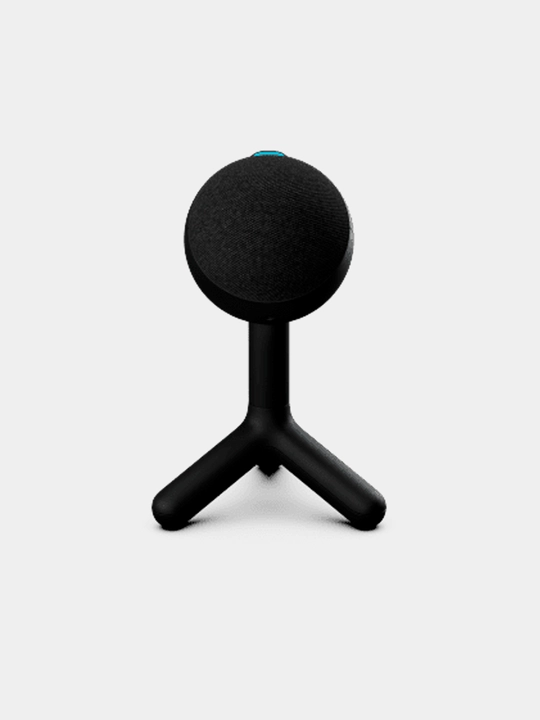 Logitech Yeti Orb USB kondensatorli mikrofon