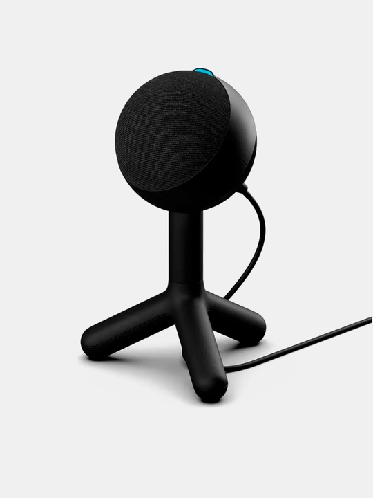Logitech Yeti Orb USB kondensatorli mikrofon