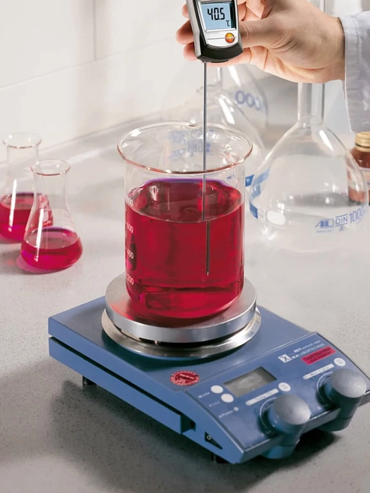 Проникающий термометр testo 905-T1