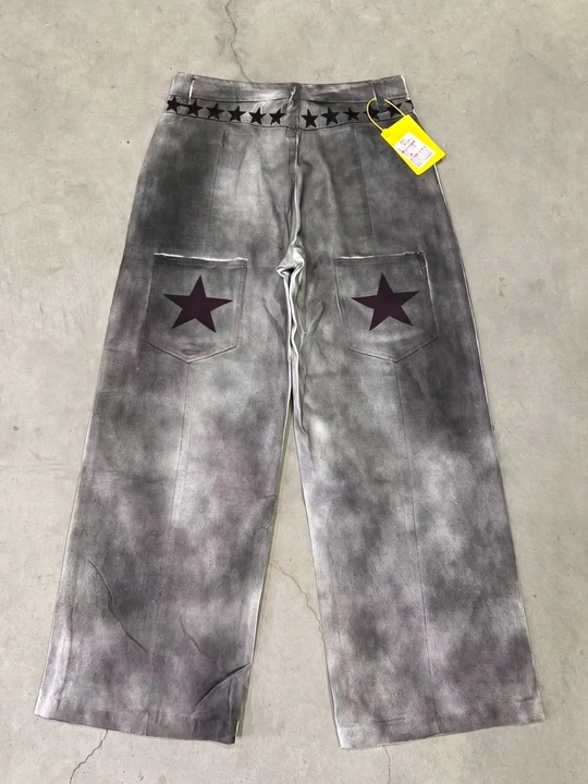 Ayollar baggy jinsi shimlari, keng Y2K, katta o‘lchamli, quvurli