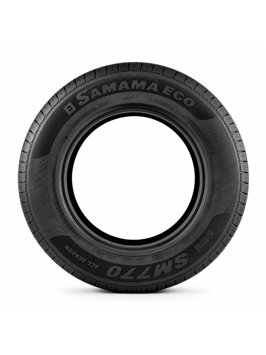 Автошины SAMAMA ECO, всесезонная