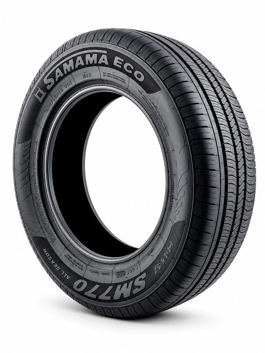 Автошины SAMAMA ECO, всесезонная