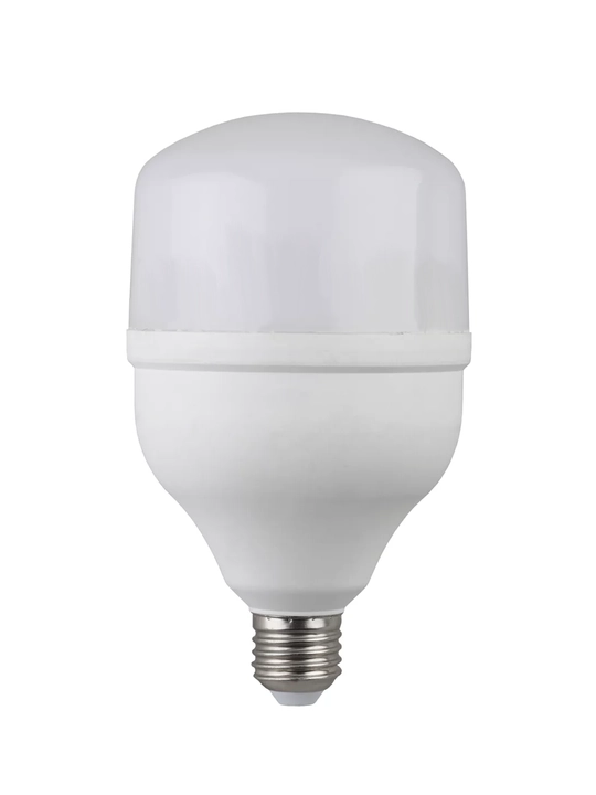 Sensorli LED lampa 85 Vt 6500K 220 V sovuq oq yorug‘lik