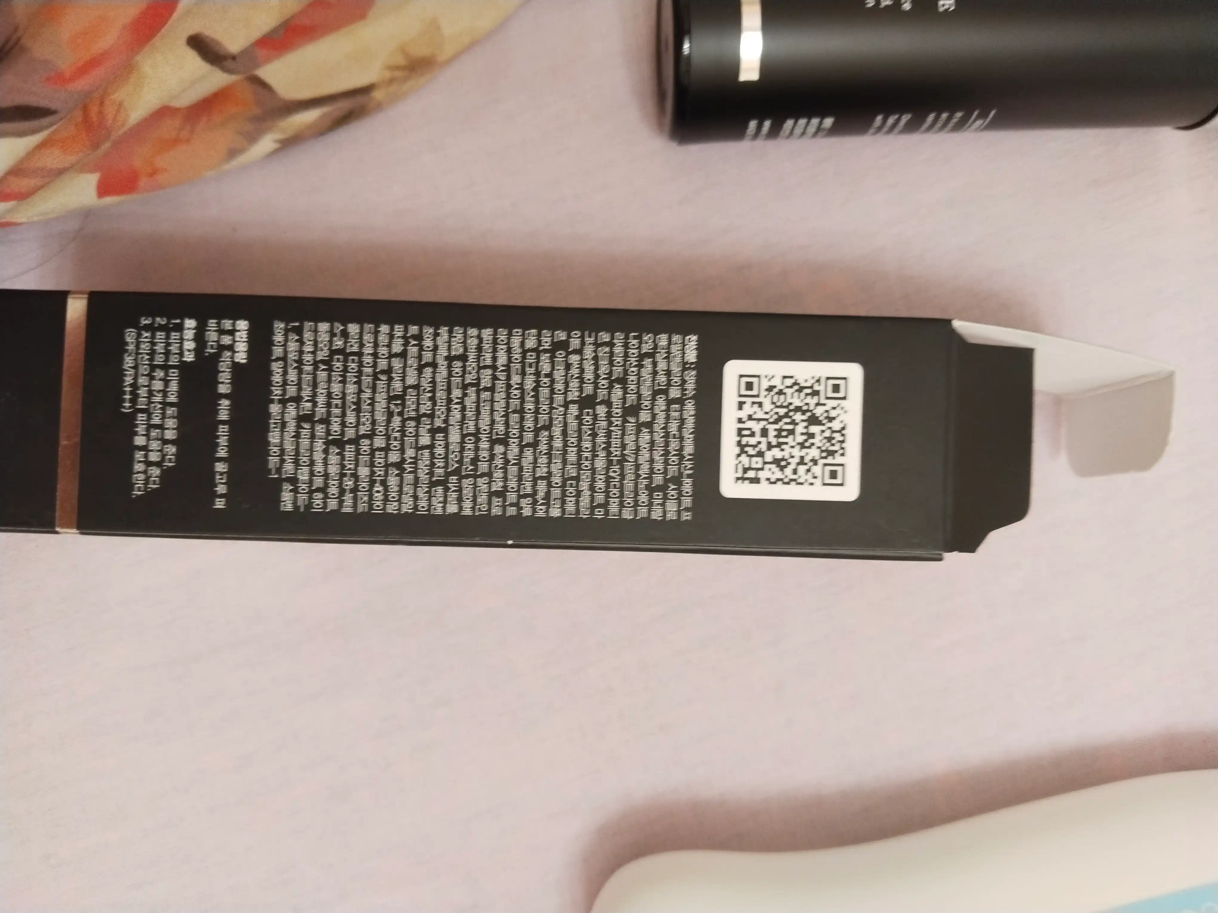 СС-крем подстраивающийся под цвет кожи, Ronas CC cream color change SPF 34/PA, 50 мл