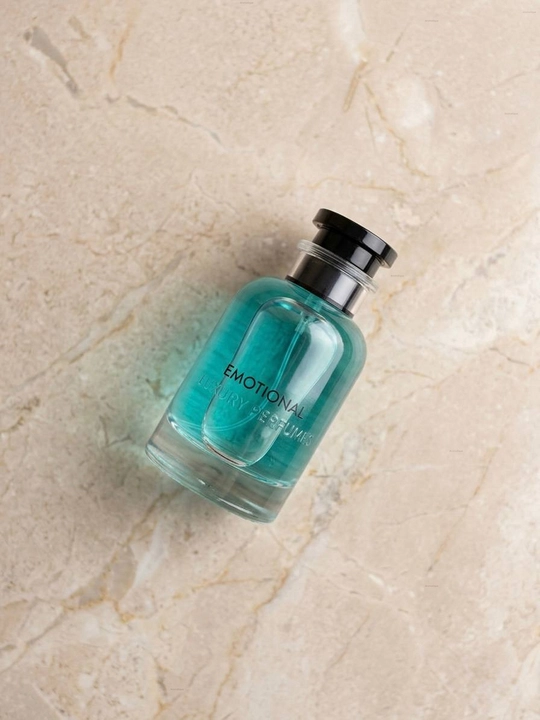 Atir Emotional Luxury-"LV IMAGINATION" 100 ml, erkaklar va ayollar uchun