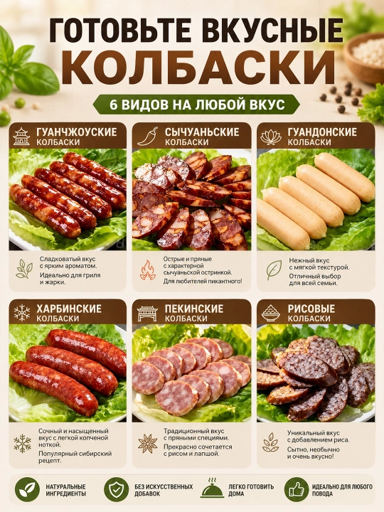 Uy sharoitida kolbasa, sosiska va kupat tayyorlash uchun qo'l shpritsi (to'ldirgich)