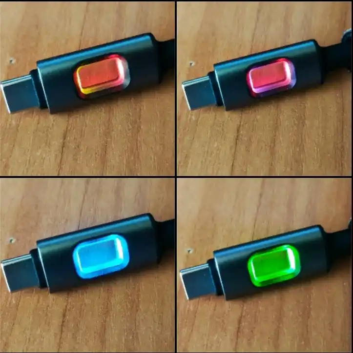 Быстрый зарядка кабель, для Apple и Android, Fast Charging, USB/Type-C