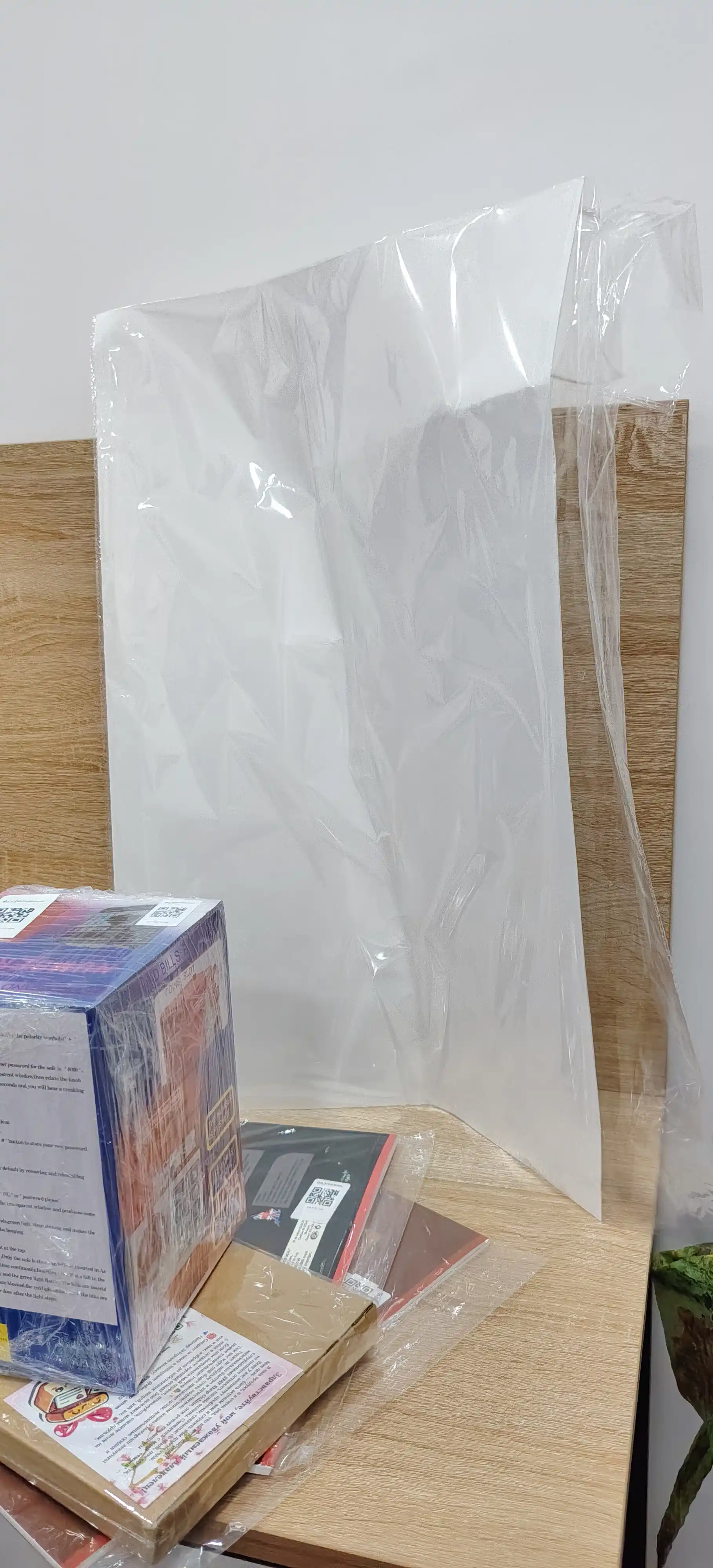 Akvarel chizma qog'ozi, A2, Liliya Holding, 594*420, 200g/m2 2 dona