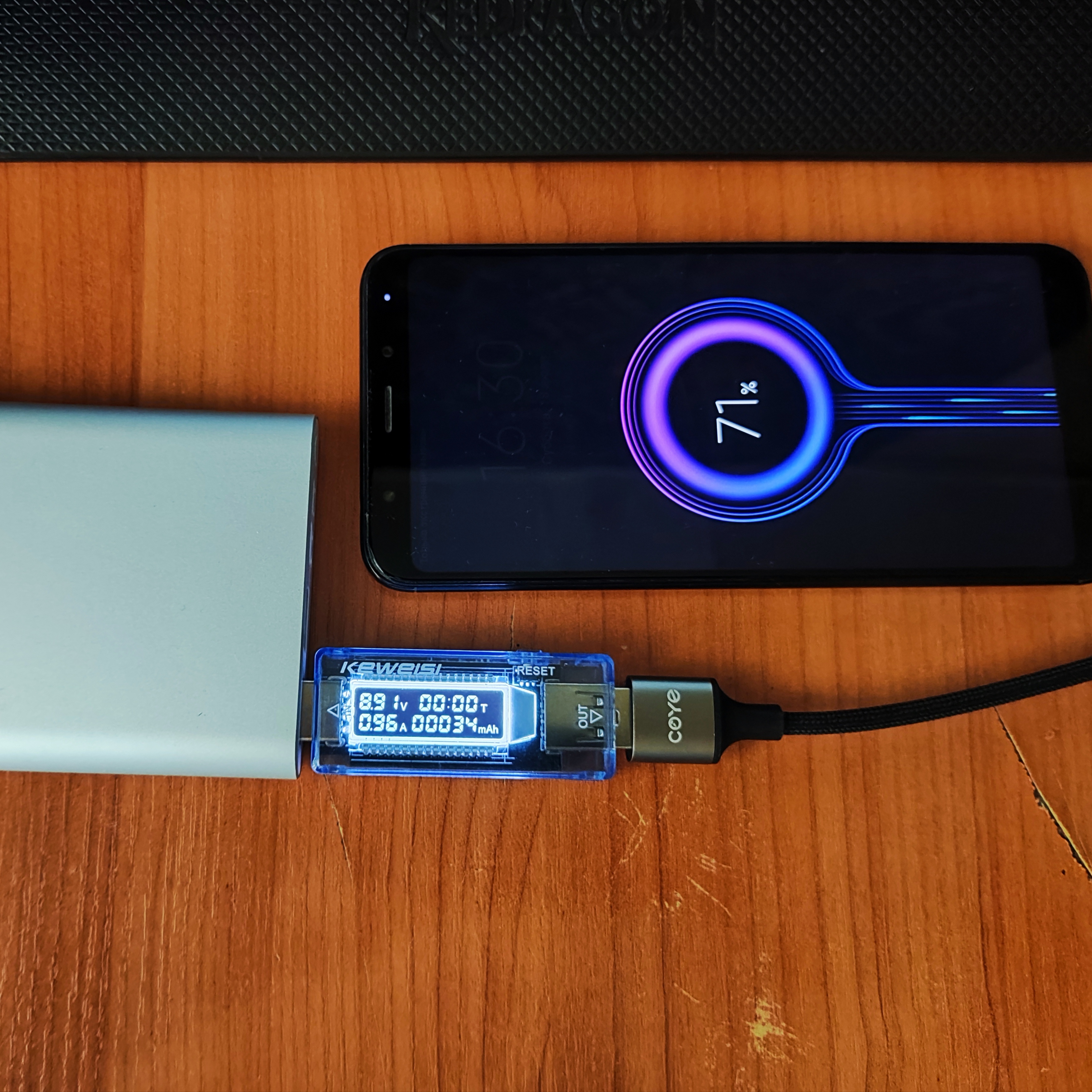 Быстрый зарядка кабель, для Apple и Android, Fast Charging, USB/Type-C